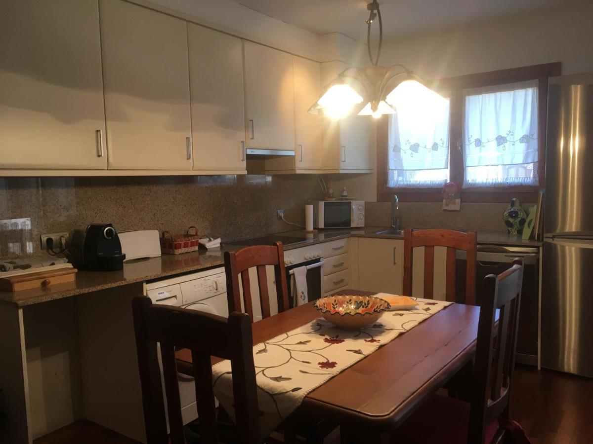 Apartament Flamisell Pobleta de Bellvehí Bagian luar foto
