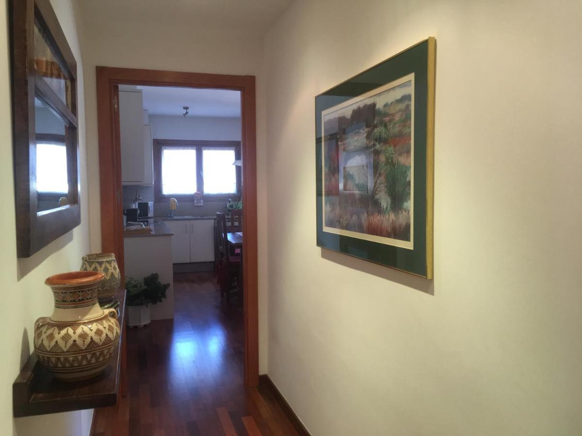 Apartament Flamisell Pobleta de Bellvehí Bagian luar foto