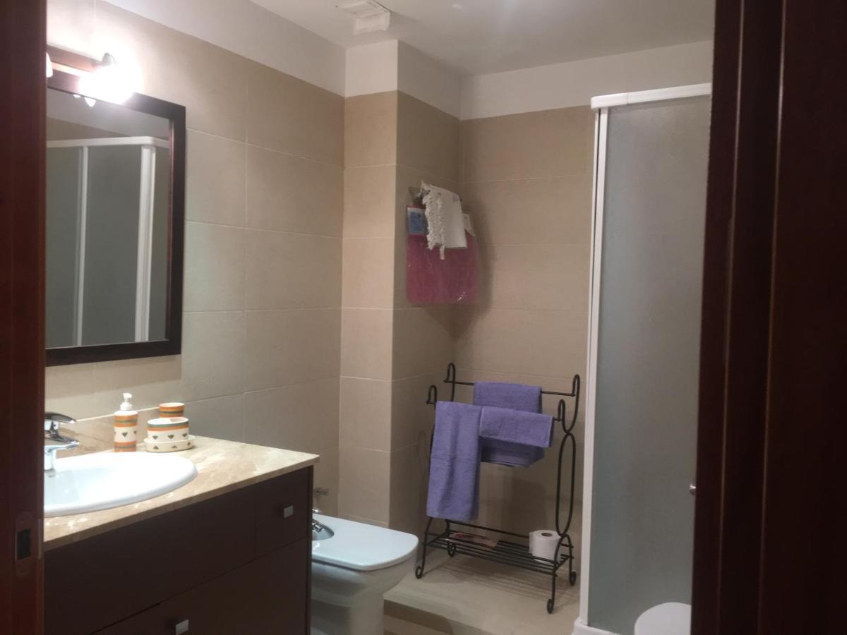 Apartament Flamisell Pobleta de Bellvehí Bagian luar foto