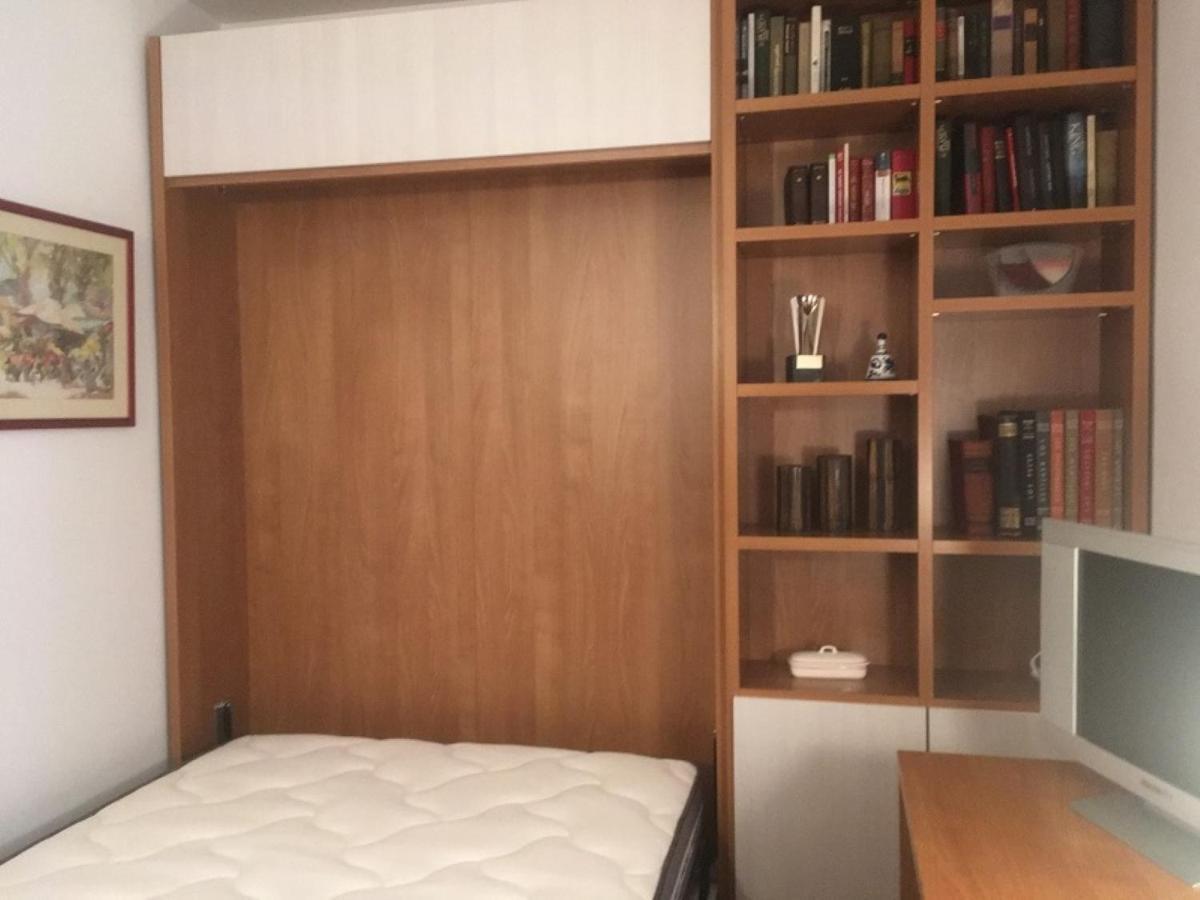 Apartament Flamisell Pobleta de Bellvehí Bagian luar foto