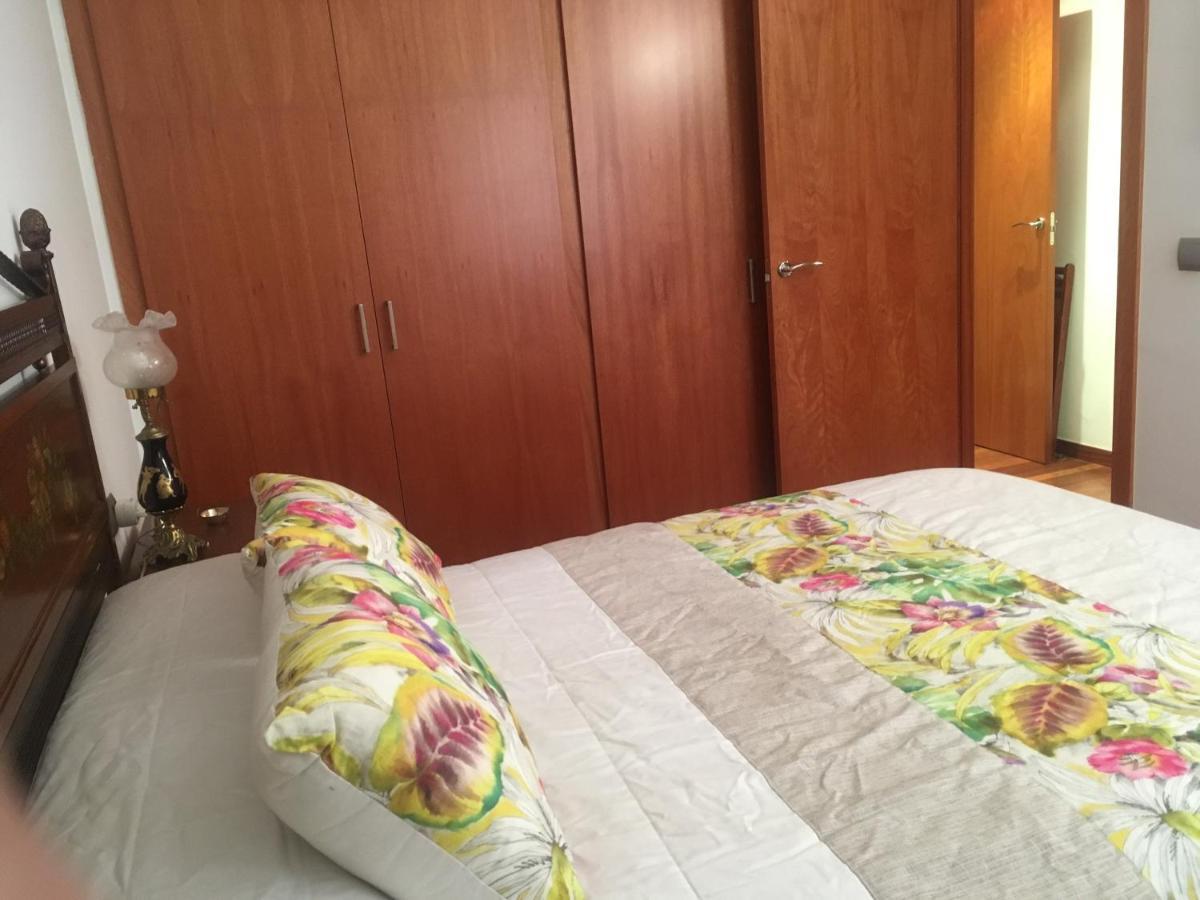 Apartament Flamisell Pobleta de Bellvehí Bagian luar foto